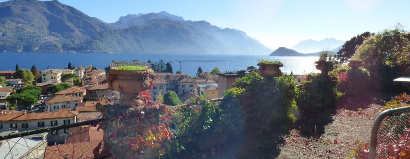 Ville di Lusso Lago Como Menaggio con Vista Lago