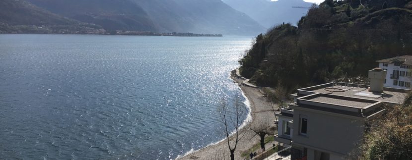 Ville di Lusso Lago Como Pianello del Lario Direttamente a Lago