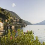 Appartamento Fronte Lago Como con Terrazzo - Bellano