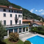 Gravedona ed Uniti Hotel Lago Como
