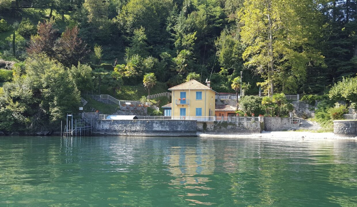 VILLA Bellagio Lago Como