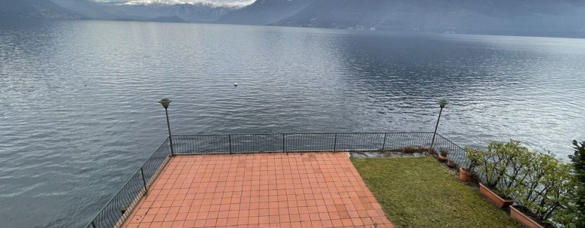 Villa di Lusso Argegno lago Como