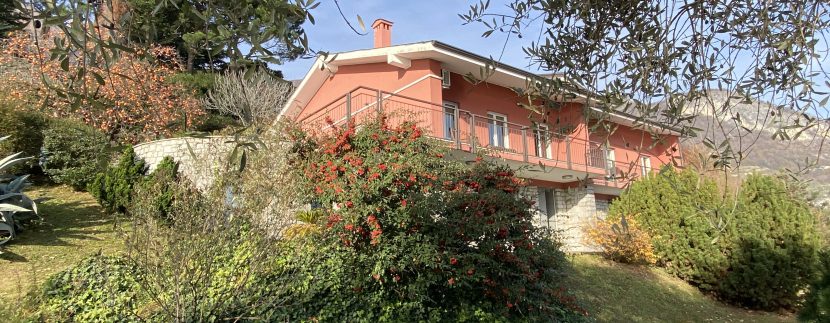 Villa Pianello Lago Como
